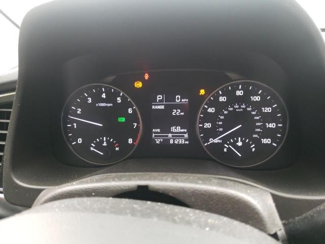 2017 HYUNDAI ELANTRA SE - 5NPD84LF7HH117610