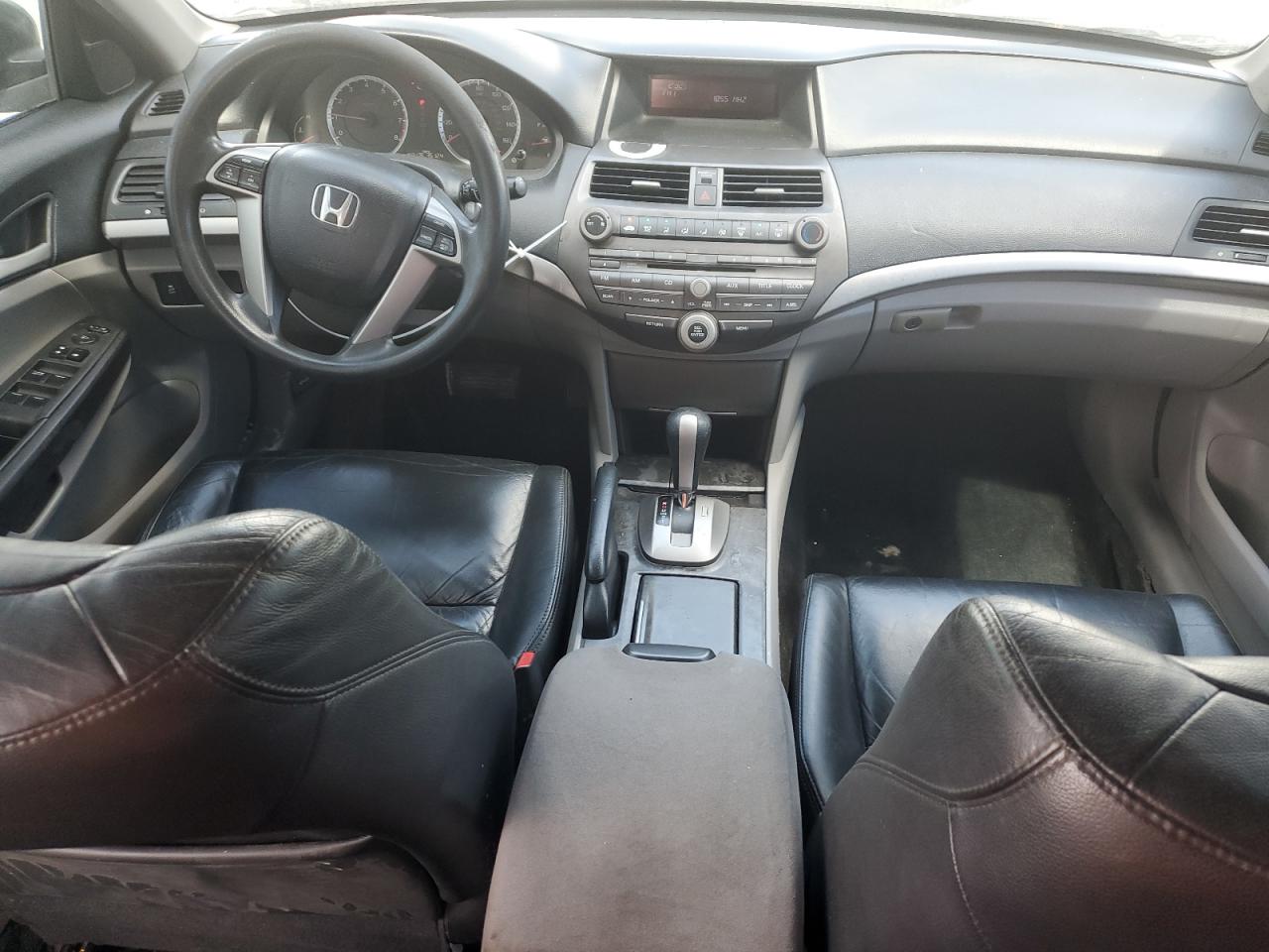 1HGCP2F38CA158740 2012 Honda Accord Lx