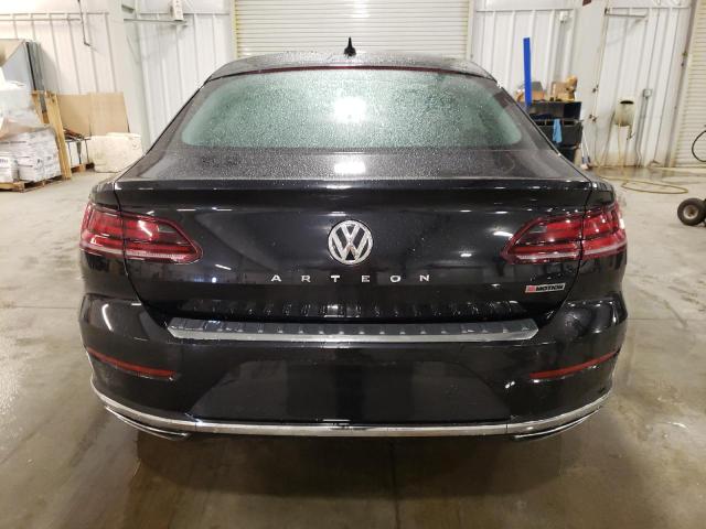 2019 Volkswagen Arteon Se VIN: WVWBR7AN6KE000821 Lot: 56446844