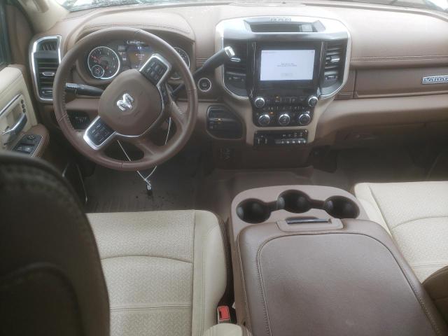 2022 Ram 3500 Laramie VIN: 3C63RRJL3NG212255 Lot: 54277594