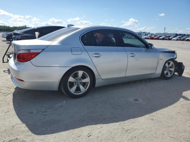 2005 BMW 525 I VIN: WBANA53525B862748 Lot: 56131974