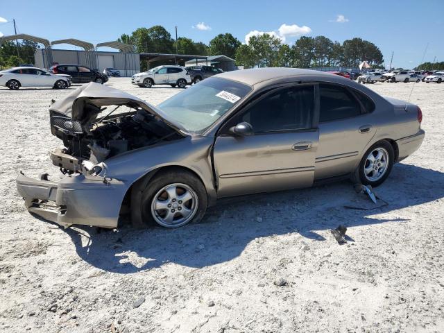 2004 Ford Taurus Ses VIN: 1FAFP55U94A151424 Lot: 50443274