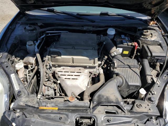 2012 Mitsubishi Eclipse Gs Sport VIN: 4A31K5DFXCE005849 Lot: 53875324