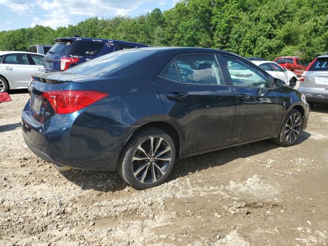 Vin: 2t1burhexhc940857, lot: 57139694, toyota corolla l 20173