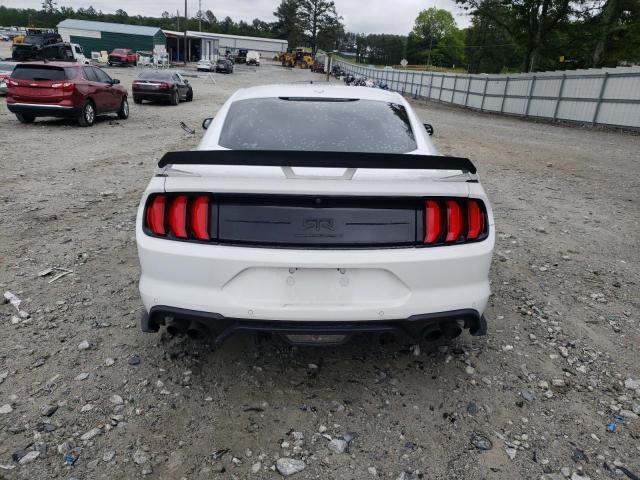 2020 Ford Mustang Gt VIN: 1FA6P8CF8L5108111 Lot: 54072464