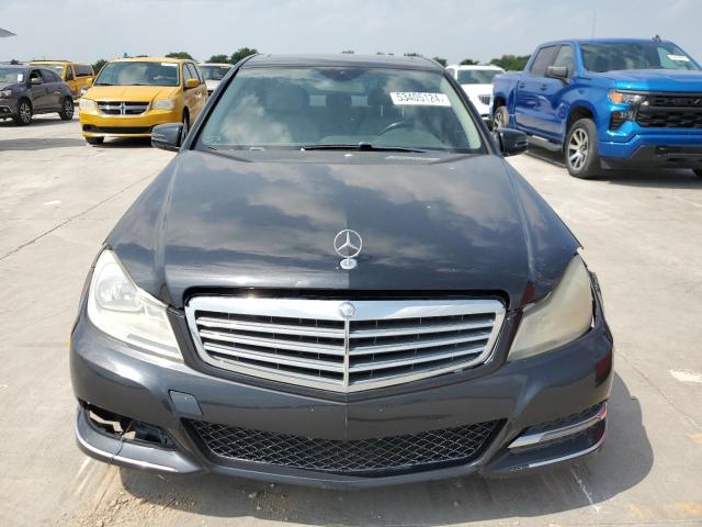 WDDGF8AB1DA881535 | 2013 MERCEDES-BENZ C 300 4MATIC