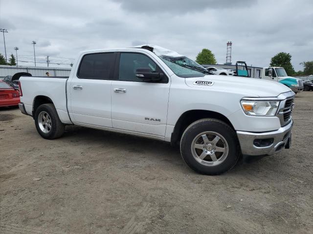 2019 Ram 1500 Big Horn/Lone Star VIN: 1C6SRFFT3KN575256 Lot: 55256484