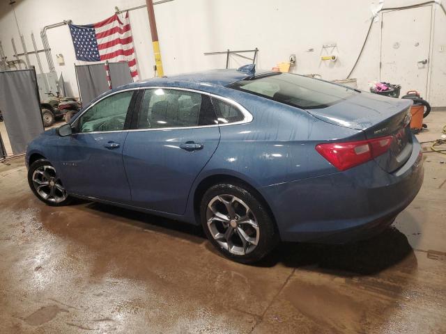 2024 Chevrolet Malibu Lt VIN: 1G1ZD5ST6RF173928 Lot: 55387364