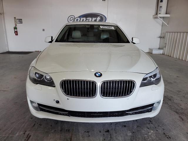 2012 BMW 528 I VIN: WBAXG5C5XCDW24459 Lot: 54976964