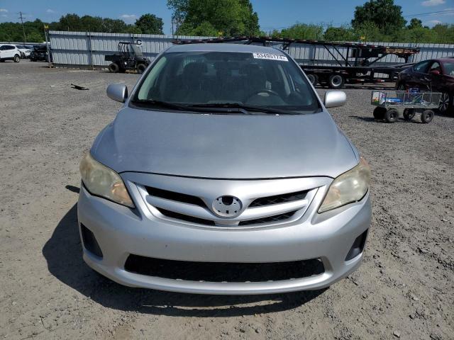 2011 Toyota Corolla Base VIN: JTDBU4EE0B9149032 Lot: 53495174