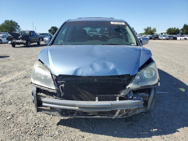 2006 Honda Odyssey Exl VIN: 5FNRL38736B009688 Lot: 54194084