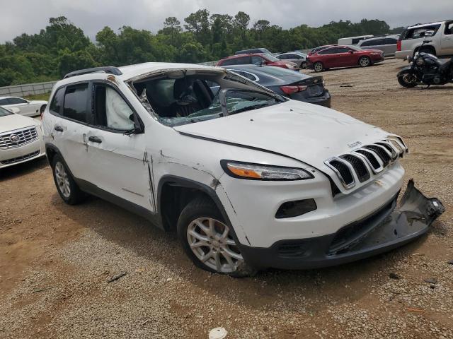 2017 JEEP CHEROKEE 1C4PJLAB8HW585951