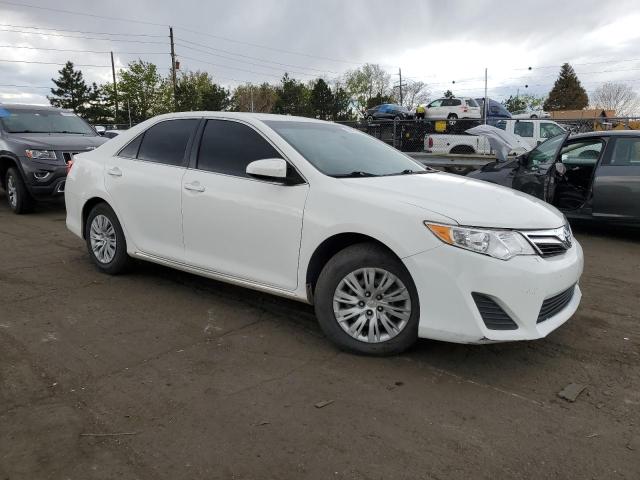 2012 Toyota Camry Base VIN: 4T1BF1FK3CU506453 Lot: 53234734