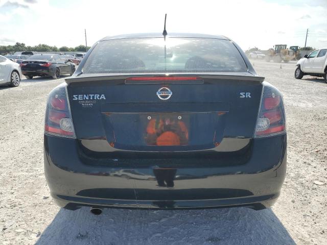 2011 Nissan Sentra 2.0 VIN: 3N1AB6APXBL641808 Lot: 54132524