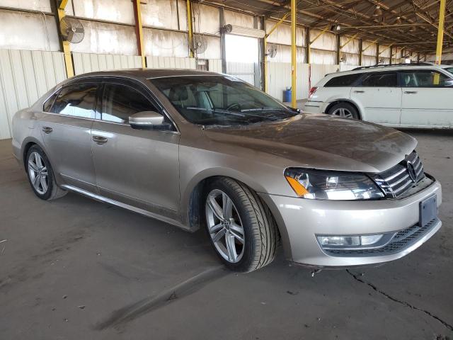 2015 Volkswagen Passat Se VIN: 1VWBT7A34FC003392 Lot: 54648164