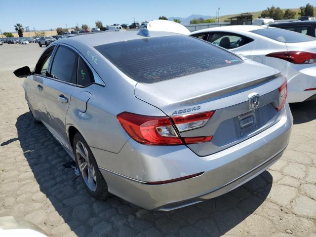 2018 Honda Accord Exl VIN: 1HGCV1F59JA019862 Lot: 54593414