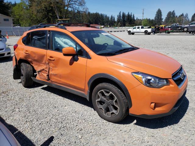 2014 Subaru Xv Crosstrek 2.0 Limited VIN: JF2GPAGC4E8238167 Lot: 54285984