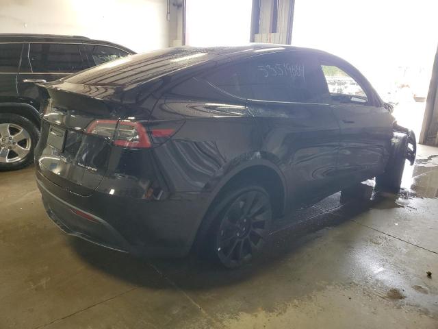 2023 TESLA MODEL Y - 7SAYGAEE6PF601064