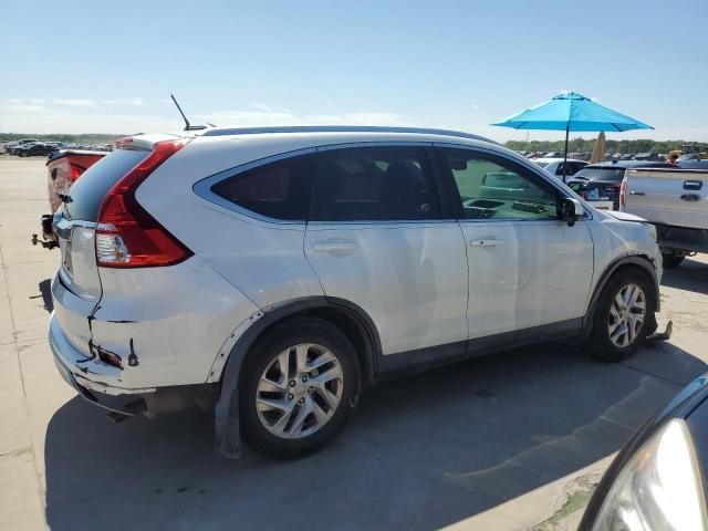 2015 Honda Cr-V Exl VIN: 5J6RM3H72FL015244 Lot: 54915324