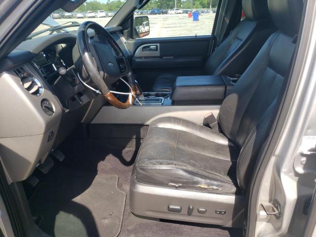 2010 Ford Expedition El Limited VIN: 1FMJK2A5XAEB59967 Lot: 56210774