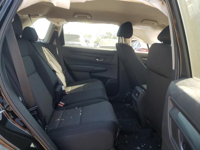 2023 HONDA CR-V LX - 2HKRS4H20PH429599