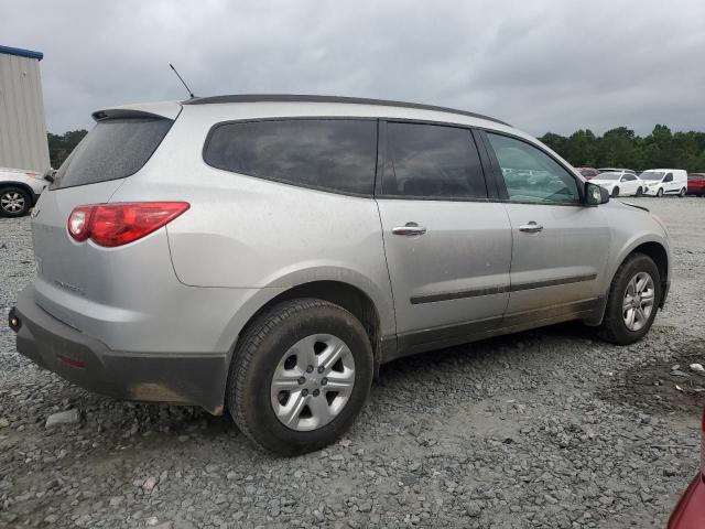 2012 Chevrolet Traverse Ls VIN: 1GNKREED9CJ374930 Lot: 54218764