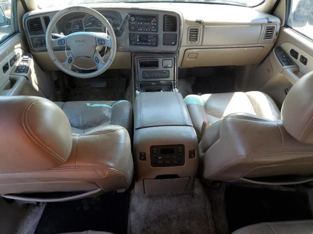 2003 GMC Yukon Denali VIN: 1GKEK63U73J181456 Lot: 54641474