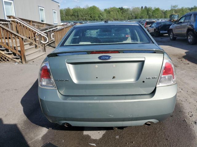 2008 Ford Fusion Se VIN: 3FAHP071X8R218204 Lot: 53557774