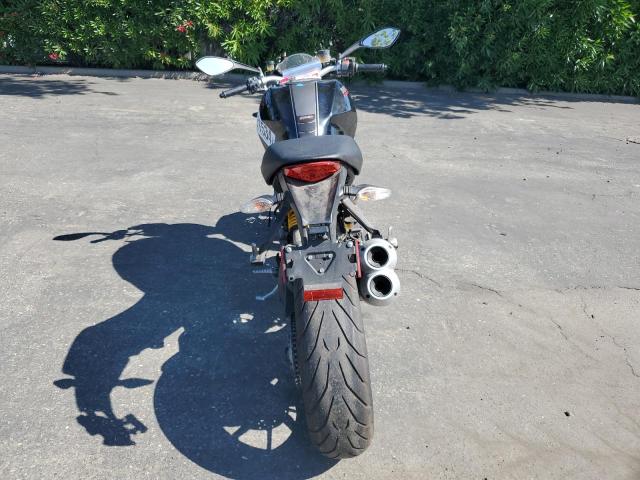 2013 DUCATI MONSTER 11 ZDM1RARR1DB072065