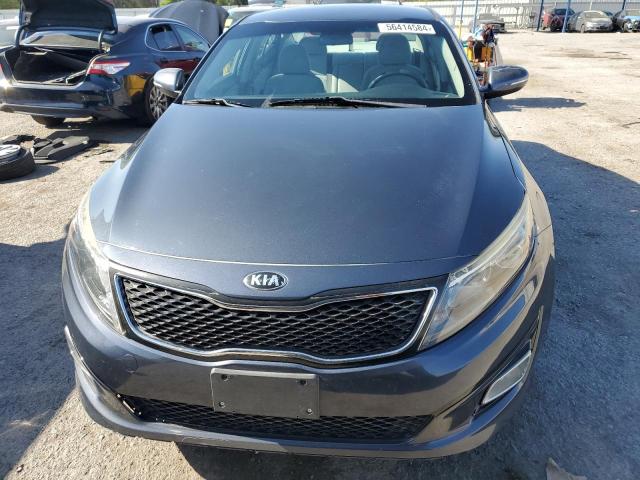 2015 Kia Optima Lx VIN: KNAGM4A76F5531198 Lot: 56414584