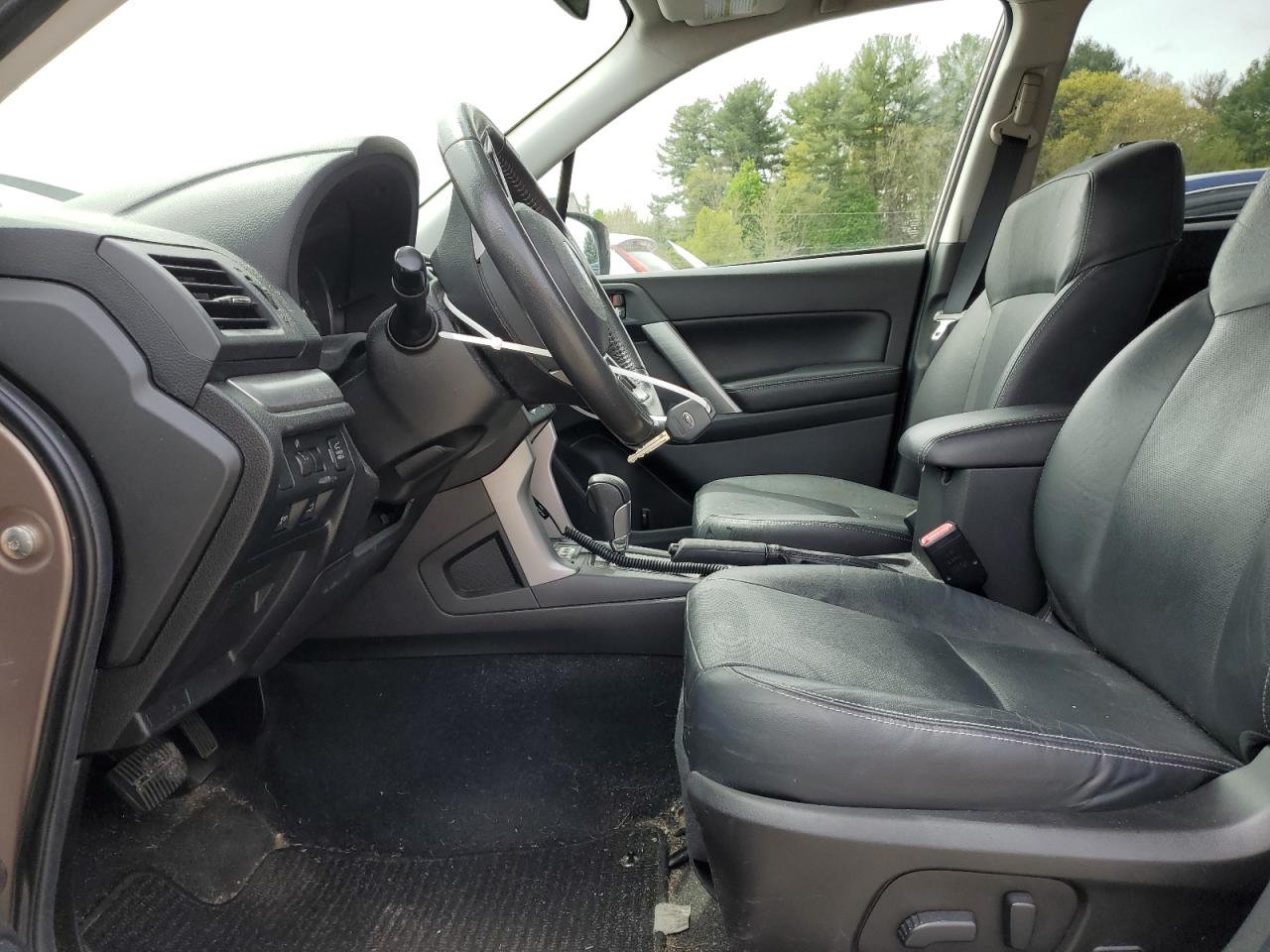 JF2SJAHC2FH446334 2015 Subaru Forester 2.5I Limited