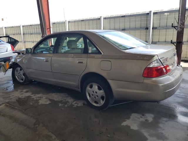 2004 Toyota Avalon Xl VIN: 4T1BF28BX4U383755 Lot: 53847284