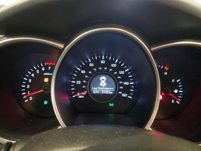 2015 KIA OPTIMA LX - 5XXGM4A73FG366113
