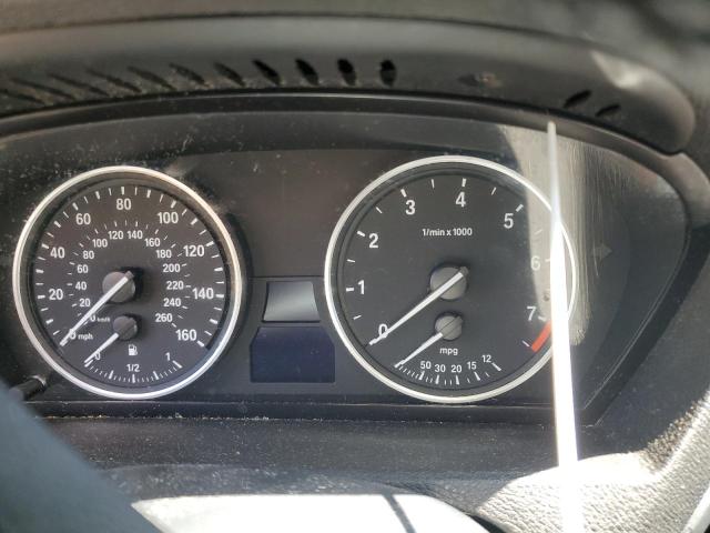 2012 BMW X5 xDrive50I VIN: 5UXZV8C53CL425731 Lot: 54878684