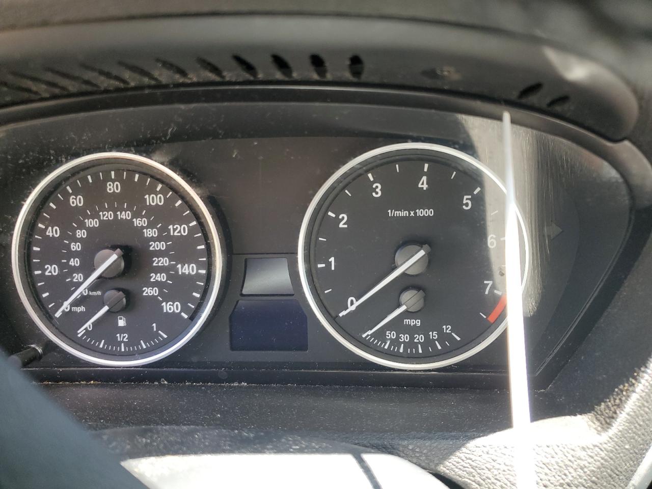 5UXZV8C53CL425731 2012 BMW X5 xDrive50I