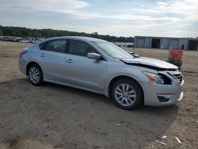 2015 Nissan Altima 2.5 VIN: 1N4AL3AP2FC594015 Lot: 55335404