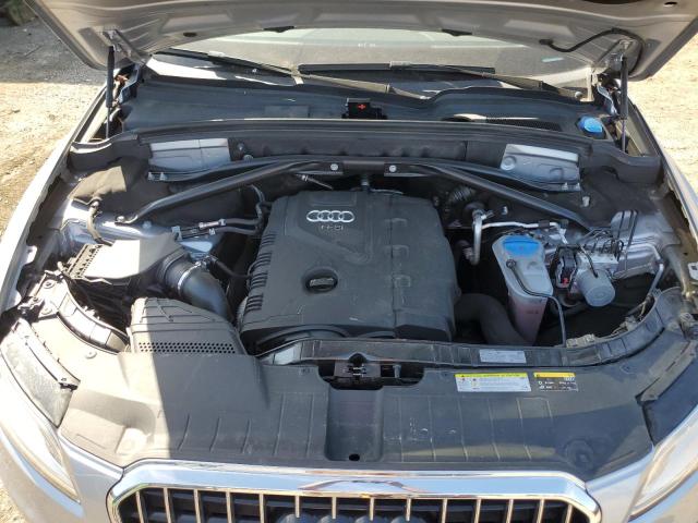 2016 Audi Q5 Premium Plus VIN: WA1L2AFP7GA037756 Lot: 56286994