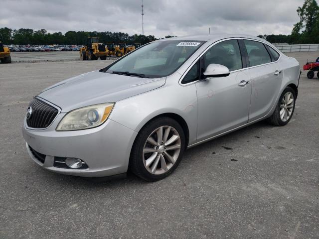 2014 Buick Verano Convenience VIN: 1G4PR5SK3E4202682 Lot: 55285554