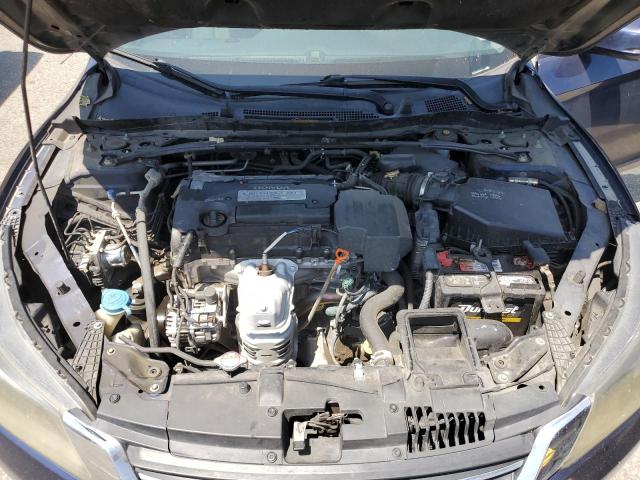 2013 Honda Accord Ex VIN: 1HGCR2F77DA047174 Lot: 54817414