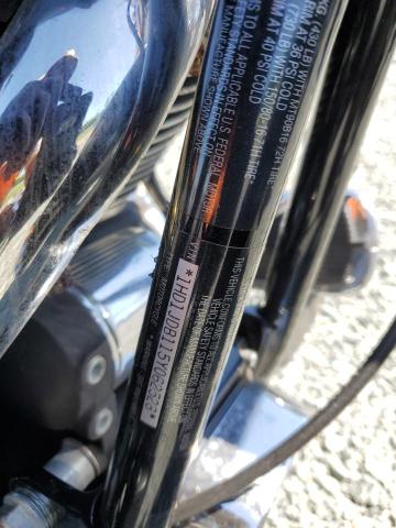 2005 HARLEY-DAVIDSON FLSTNI 1HD1JDB115Y062528