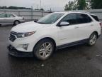 2019 CHEVROLET EQUINOX PR - 2GNAXNEV3K6116652