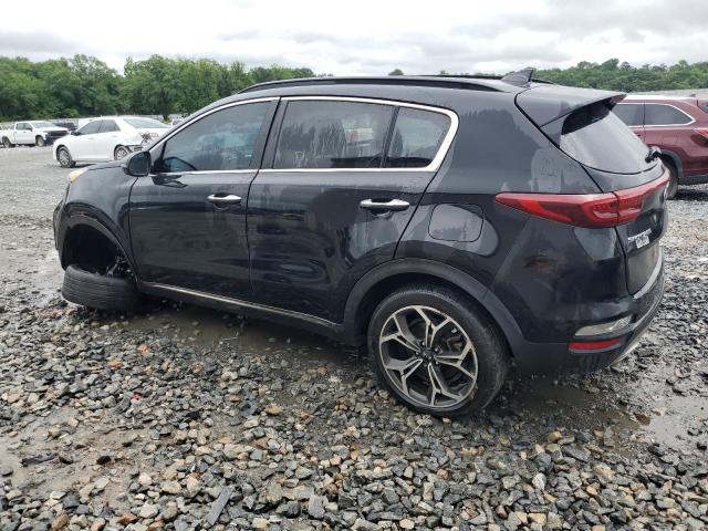 KNDPR3A64N7951843 2022 KIA SPORTAGE - Image 2