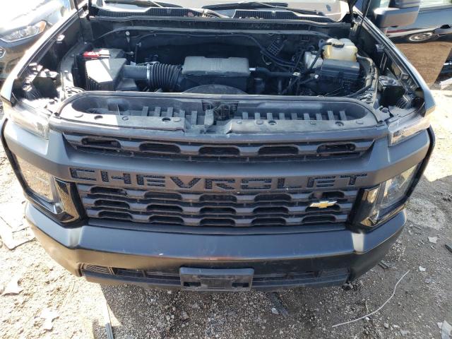 2022 Chevrolet Silverado K2500 Heavy Duty VIN: 1GC4YLE79NF253808 Lot: 54070494