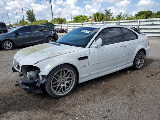 2005 BMW M3 VIN: WBSBL93455PN61904 Lot: 55914324