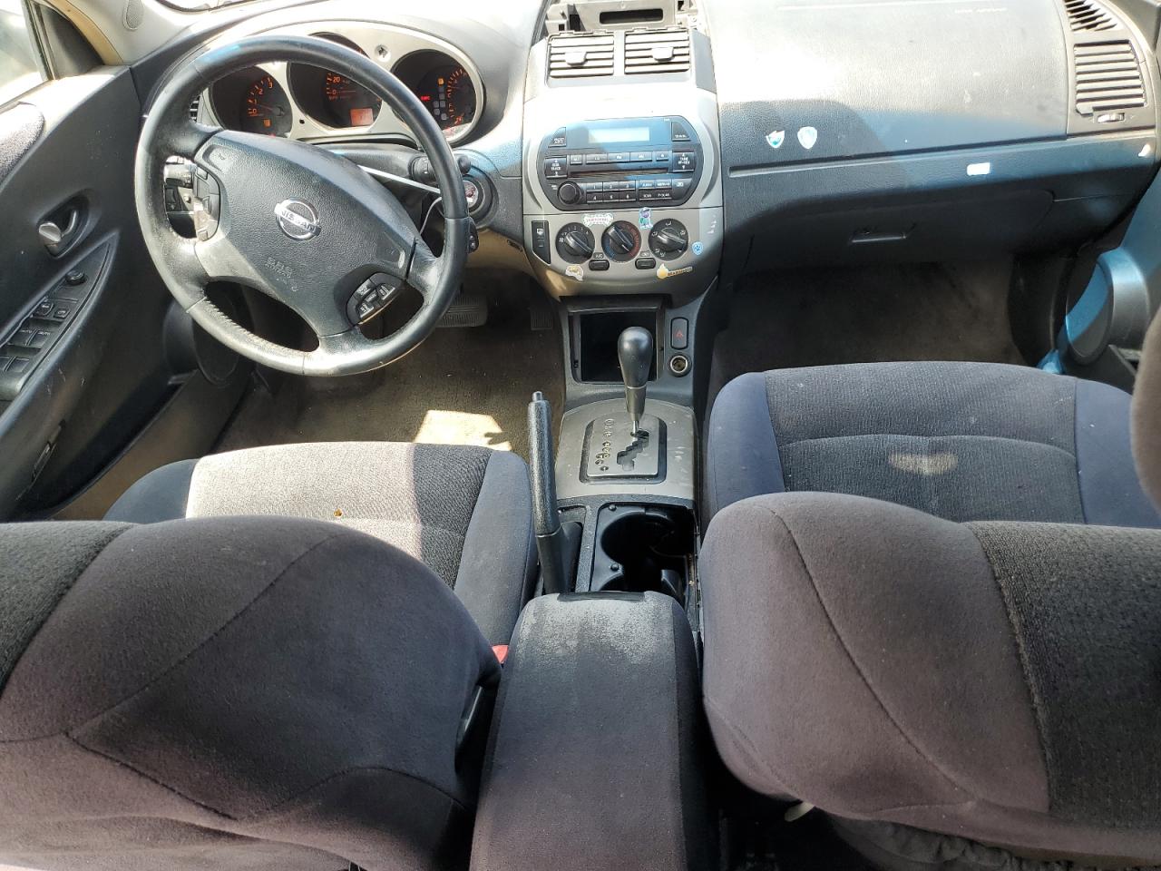 1N4BL11D53C300147 2003 Nissan Altima Se