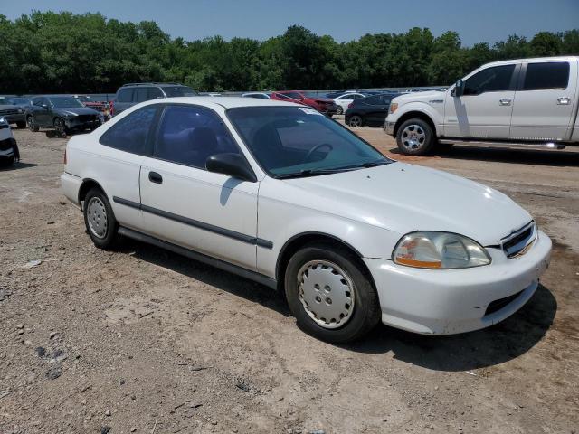 1997 Honda Civic - Image 4