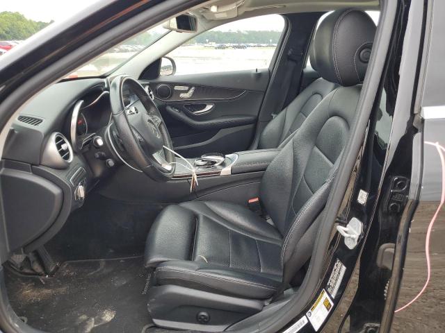 2016 Mercedes-Benz C 300 VIN: WDDWF4JB1GR135449 Lot: 55455764