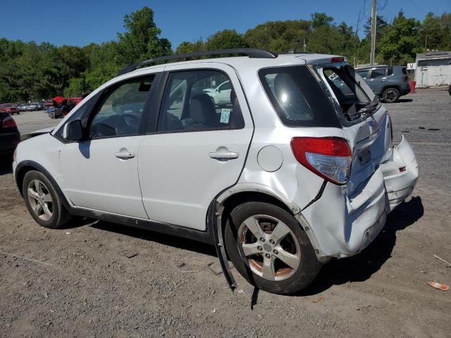 2012 Suzuki Sx4 VIN: JS2YB5A37C6305098 Lot: 53402504