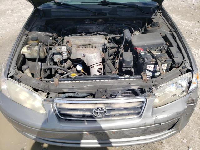 2000 Toyota Camry Ce VIN: 4T1BG22K8YU689283 Lot: 56232304