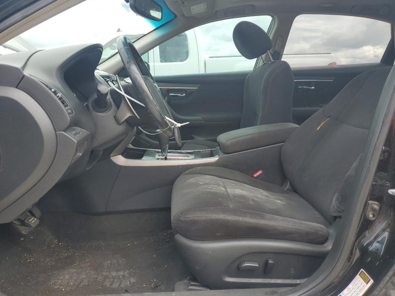 2013 Nissan Altima 3.5S vin: 1N4BL3AP1DN450221